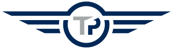 Test Pilot Logo